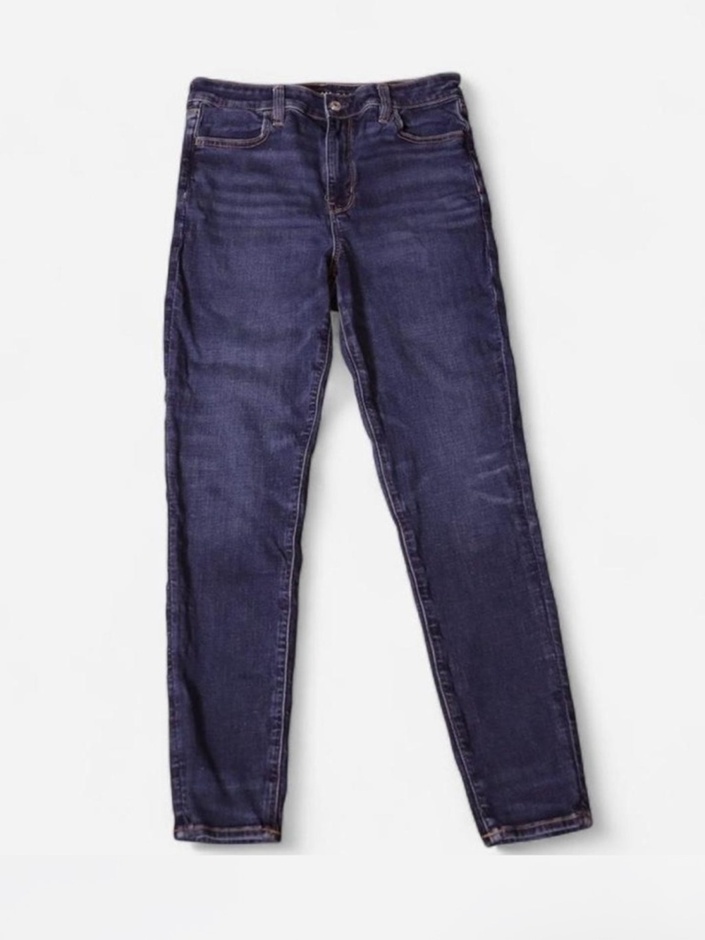American Eagle Outfitters Women's Dark denim  Jeans